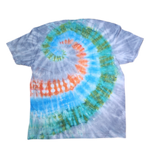 Load image into Gallery viewer, Tshirt and Capri comb Xlarge
