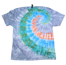 Load image into Gallery viewer, Tshirt and Capri comb Xlarge

