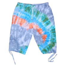 Load image into Gallery viewer, Tshirt and Capri comb Xlarge
