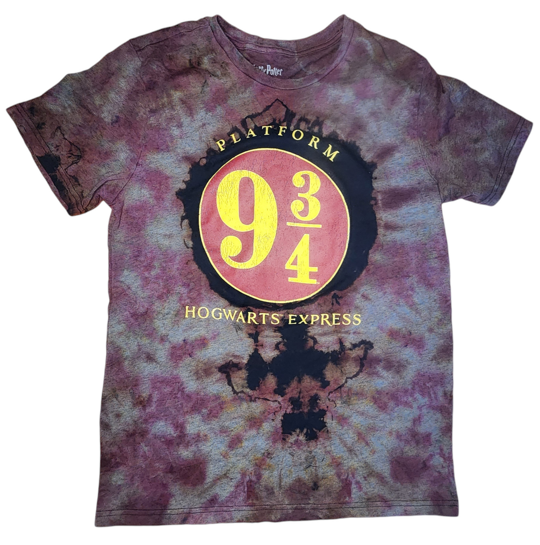 reverse dye Large