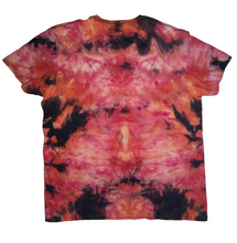 Load image into Gallery viewer, Revers Dye short sleeve size large
