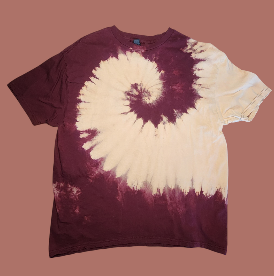 Short sleeve Adult XL