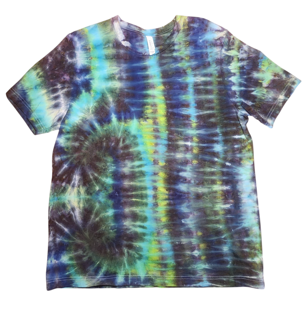 Short sleeve Adult XL