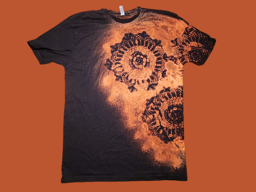 Reverse Size large