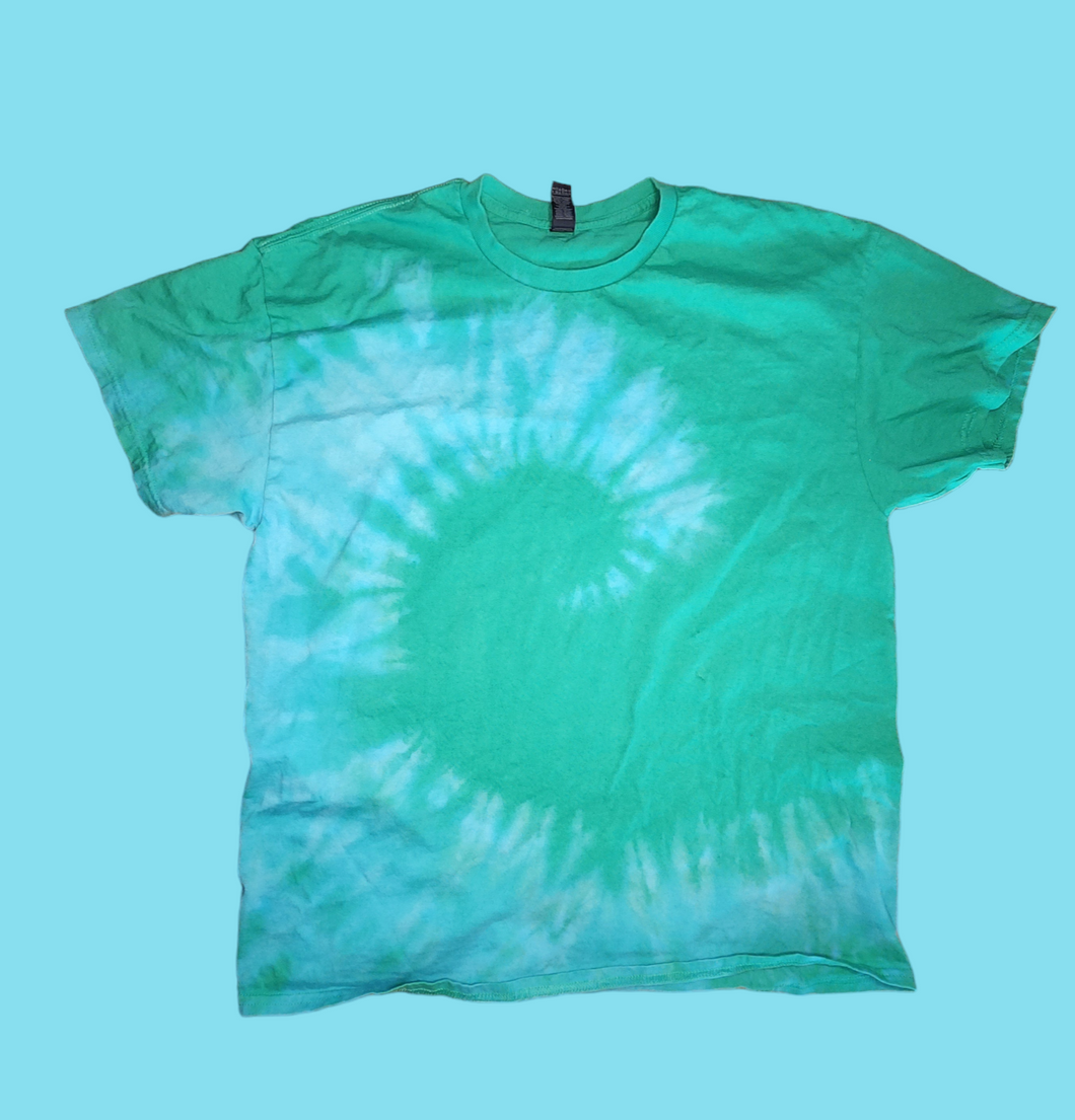 Short sleeve Adult XL