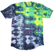 Load image into Gallery viewer, Glitch short sleeve size adult tall
