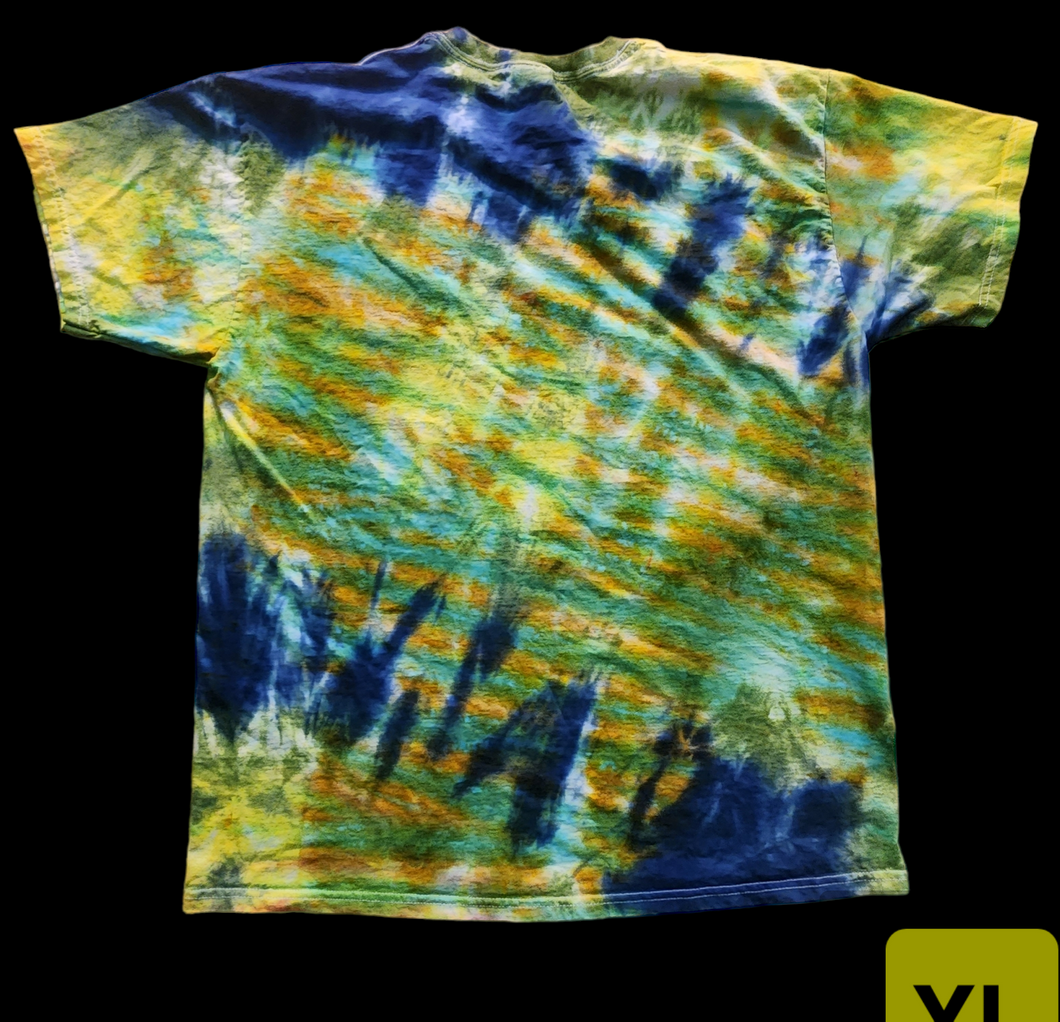 Short sleeve Adult XL