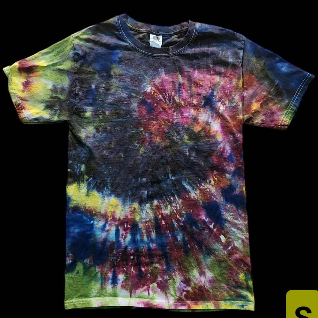short sleeve Size adult small