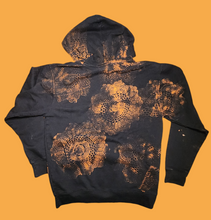 Load image into Gallery viewer, Reverse Hooded sweatshirt size medium
