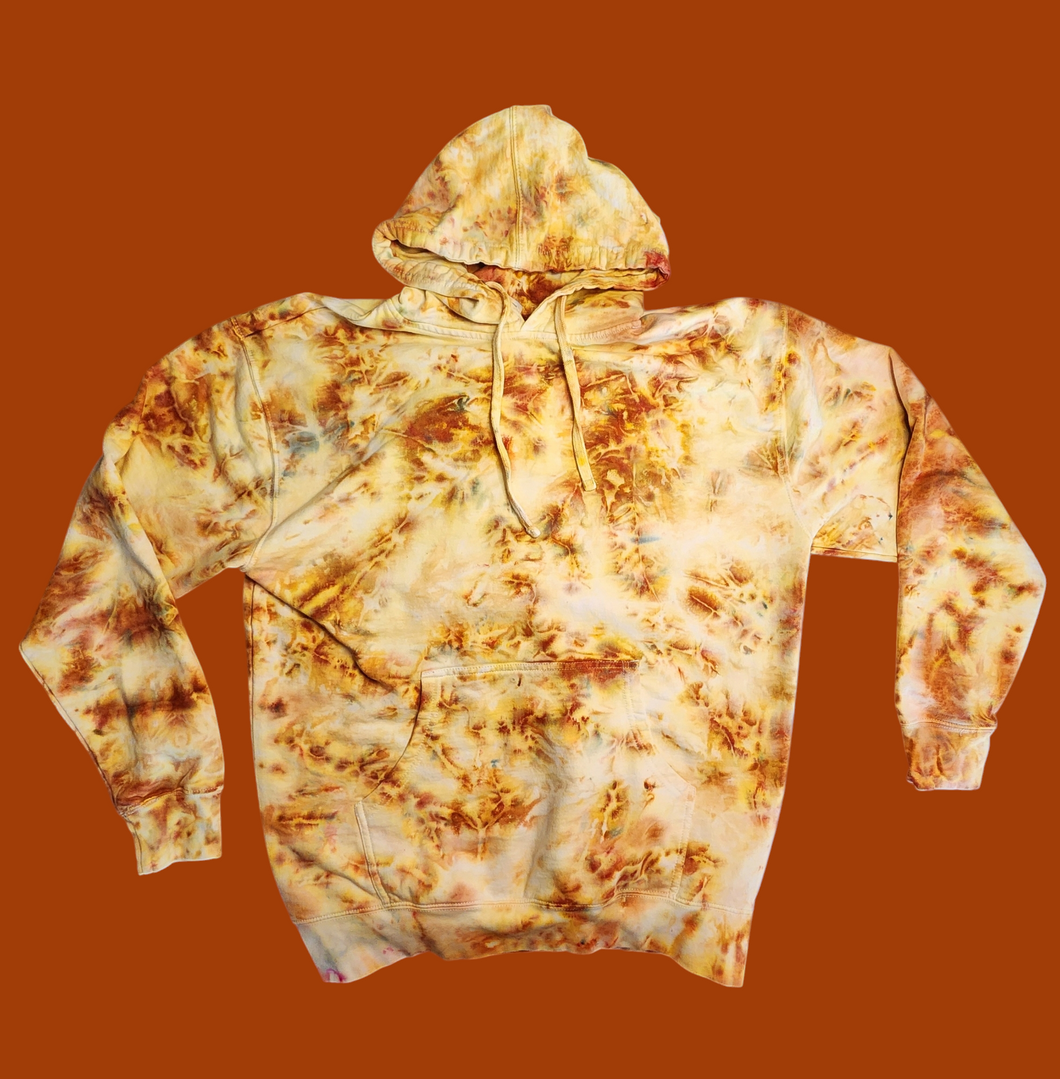 Hooded sweatshirt Size XL