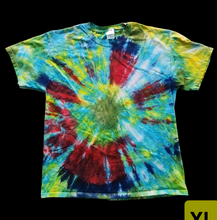 Load image into Gallery viewer, Short sleeve Adult XL
