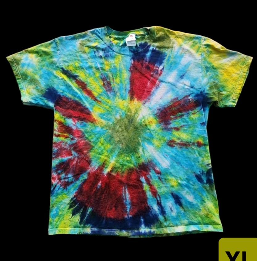 Short sleeve Adult XL
