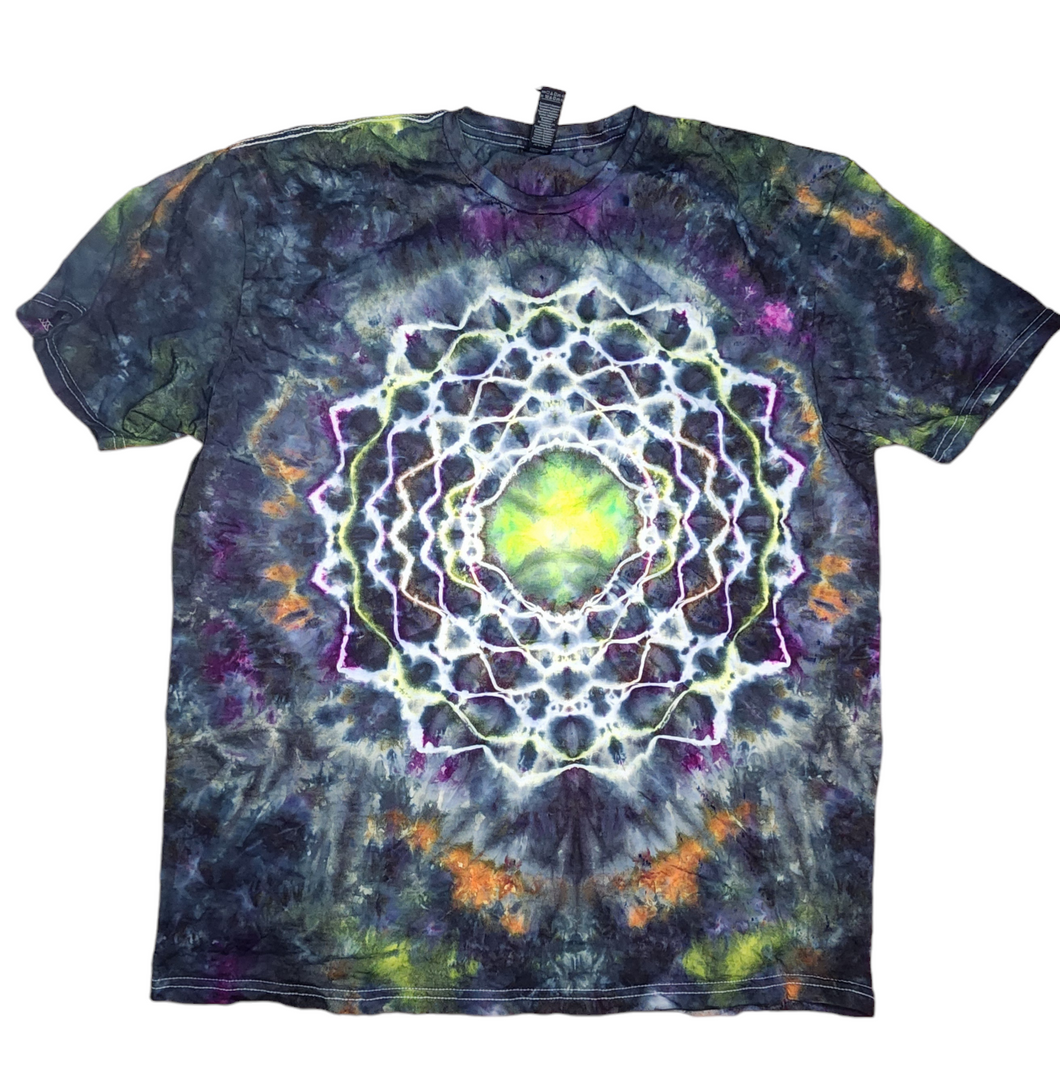 Short sleeve Adult XL