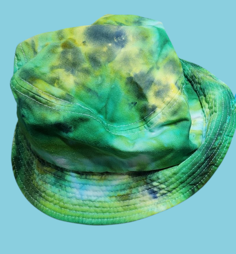 Bucket hat