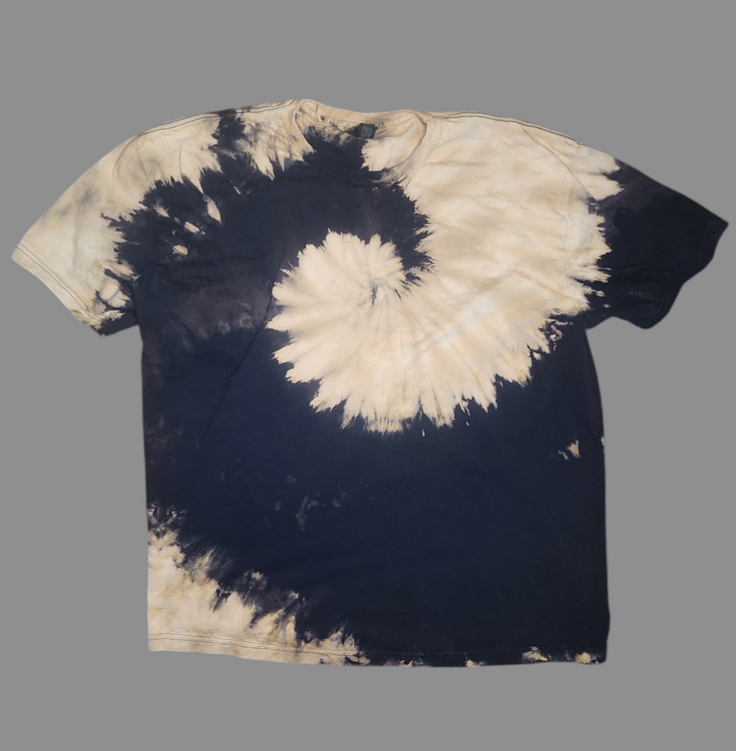 Reverse Short sleeve Adult XL