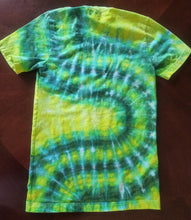 Load image into Gallery viewer, GreenS Short Sleeve T-Shirt cotton

Size Adult Small
