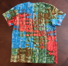Load image into Gallery viewer, Glitch Short Sleeve Tshirt Adult Large
