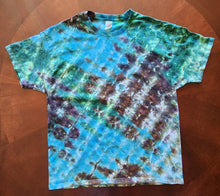 Load image into Gallery viewer, Glitch short sleeve tshirt Size Xlarge
