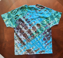 Load image into Gallery viewer, Glitch short sleeve tshirt Size Xlarge

