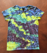 Load image into Gallery viewer, Glitch short sleeve tshirt Ladies Medium
