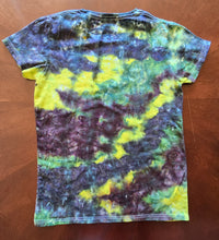 Load image into Gallery viewer, Glitch short sleeve tshirt Ladies Medium

